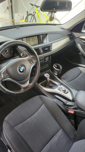 BMW X1 118d - 14888 лв. - 96160089 5
