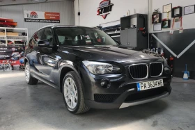 BMW X1 118d