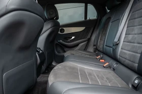 Mercedes-Benz GLC 300  AMG Line Coupe 4Matic  | Mobile.bg    15