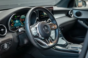 Mercedes-Benz GLC 300  AMG Line Coupe 4Matic  | Mobile.bg    8