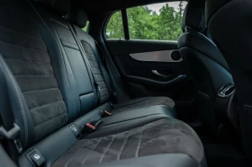 Mercedes-Benz GLC 300  AMG Line Coupe 4Matic  | Mobile.bg    17