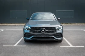  Mercedes-Benz GLC 30...