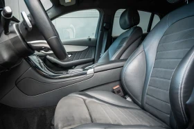 Mercedes-Benz GLC 300  AMG Line Coupe 4Matic  | Mobile.bg    7