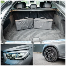 Mercedes-Benz GLC 300  AMG Line Coupe 4Matic  | Mobile.bg    6