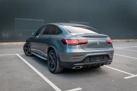 Mercedes-Benz GLC 300  AMG Line Coupe 4Matic  | Mobile.bg    3