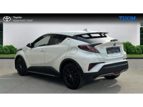 Toyota C-HR CLASSY | Mobile.bg    2