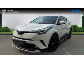     Toyota C-HR CLASSY