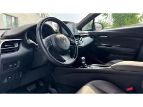 Toyota C-HR CLASSY | Mobile.bg    12
