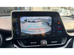 Toyota C-HR CLASSY | Mobile.bg    15