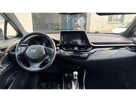 Toyota C-HR CLASSY | Mobile.bg    8