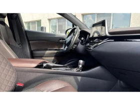 Toyota C-HR CLASSY | Mobile.bg    6