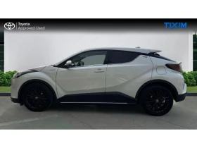 Toyota C-HR CLASSY | Mobile.bg    3