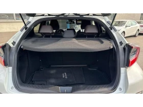 Toyota C-HR CLASSY | Mobile.bg    10