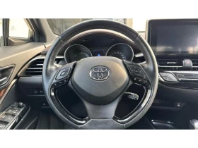 Toyota C-HR CLASSY | Mobile.bg    13