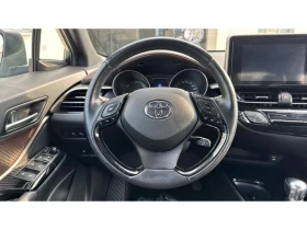 Toyota C-HR CLASSY | Mobile.bg    9