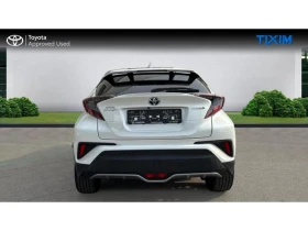 Toyota C-HR CLASSY | Mobile.bg    4