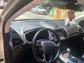 Ford Edge 2.0d | Mobile.bg    8
