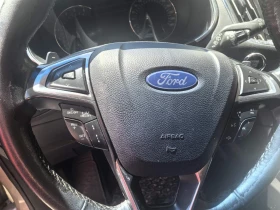 Ford Edge 2.0d | Mobile.bg    11