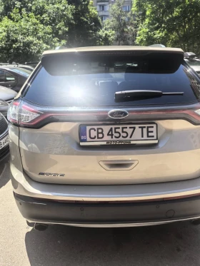 Ford Edge 2.0d | Mobile.bg    7