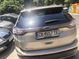 Ford Edge 2.0d | Mobile.bg    6
