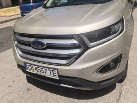Ford Edge 2.0d | Mobile.bg    1