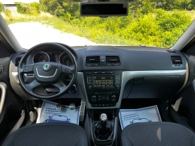 Skoda Yeti 2.O TDI 170PS.6-SPEED 4X4 169000KM - 12400 лв. - 54335585 8