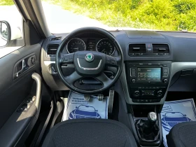 Skoda Yeti 2.O TDI 170PS.6-SPEED 4X4 169000KM - 12400 лв. - 54335585 7