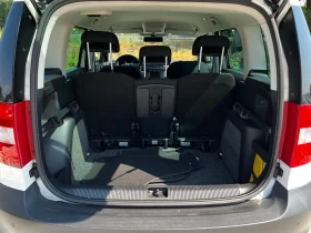 Skoda Yeti 2.O TDI 170PS.6-SPEED 4X4 169000KM - 12400 лв. - 54335585 14
