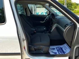 Skoda Yeti 2.O TDI 170PS.6-SPEED 4X4 169000KM - 12400 лв. - 54335585 11