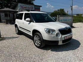 Skoda Yeti 2.O TDI 170PS.6-SPEED 4X4 169000KM - 12400 лв. - 54335585 2