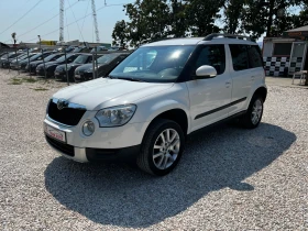 Skoda Yeti 2.O TDI 170PS.6-SPEED 4X4 169000KM - 12400 лв. - 54335585 3