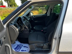 Skoda Yeti 2.O TDI 170PS.6-SPEED 4X4 169000KM - 12400 лв. - 54335585 10