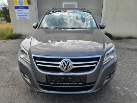 Обява за продажба на VW Tiguan 2.0 TDI 4MOTION* NAVI ~16 699 лв. - изображение 1