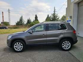 Обява за продажба на VW Tiguan 2.0 TDI 4MOTION* NAVI ~16 699 лв. - изображение 3
