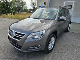 Обява за продажба на VW Tiguan 2.0 TDI 4MOTION* NAVI ~16 699 лв. - изображение 1