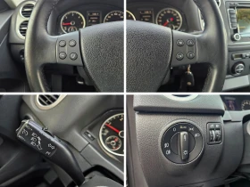 VW Tiguan 2.0 TDI 4MOTION* NAVI | Mobile.bg    15