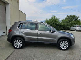 Обява за продажба на VW Tiguan 2.0 TDI 4MOTION* NAVI ~16 699 лв. - изображение 7