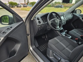 Обява за продажба на VW Tiguan 2.0 TDI 4MOTION* NAVI ~16 699 лв. - изображение 8