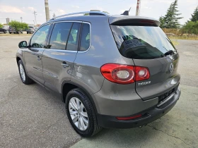 Обява за продажба на VW Tiguan 2.0 TDI 4MOTION* NAVI ~16 699 лв. - изображение 4