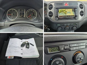 VW Tiguan 2.0 TDI 4MOTION* NAVI | Mobile.bg    14