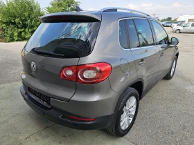 Обява за продажба на VW Tiguan 2.0 TDI 4MOTION* NAVI ~16 699 лв. - изображение 6
