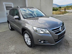 Обява за продажба на VW Tiguan 2.0 TDI 4MOTION* NAVI ~16 699 лв. - изображение 2