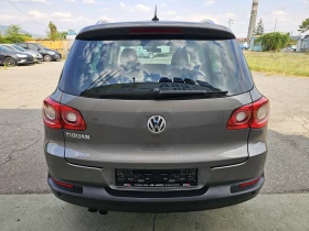 Обява за продажба на VW Tiguan 2.0 TDI 4MOTION* NAVI ~16 699 лв. - изображение 5