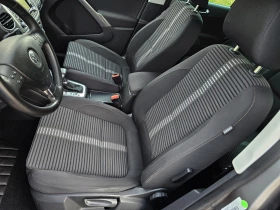 Обява за продажба на VW Tiguan 2.0 TDI 4MOTION* NAVI ~16 699 лв. - изображение 9