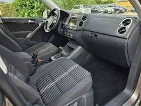 Обява за продажба на VW Tiguan 2.0 TDI 4MOTION* NAVI ~16 699 лв. - изображение 10