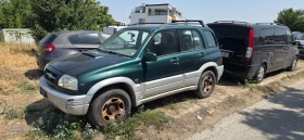 Suzuki Grand vitara 2.0d  4x4 | Mobile.bg    9