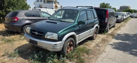 Suzuki Grand vitara 2.0d  4x4 | Mobile.bg    6