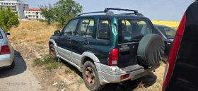 Suzuki Grand vitara 2.0d  4x4 | Mobile.bg    2
