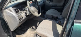 Suzuki Grand vitara 2.0d  4x4 | Mobile.bg    7