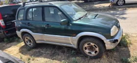 Suzuki Grand vitara 2.0d  4x4 | Mobile.bg    4